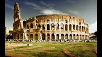 Dengan mengikuti 5 trik ini, wisatawan tidak perlu takut membawa budget sedikit saat ke Roma