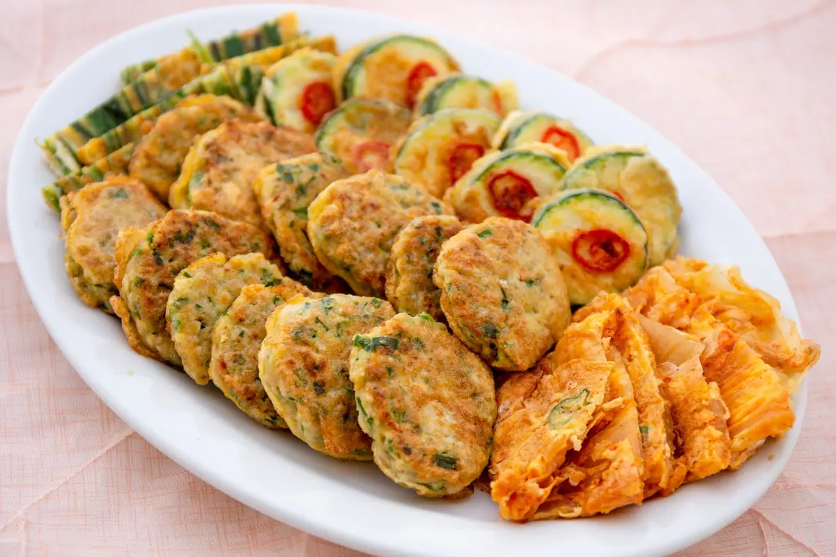 Resep Terong Goreng Telur