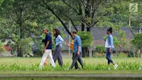 Dandim Bogor: Obama Akan Disambut Secara Santai