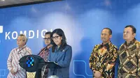 Pemerintah Restui Merger XL-Smartfren: Layanan Aman, Internet Naik 16 Persen hingga 2029