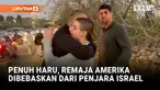 Mohammed Ibrahim, seorang remaja asal Amerika Serikat, dibebaskan dari penjara Israel Ofer di Tepi Barat setelah sembilan bulan ditahan. Rekaman keluarga menunjukkan ia keluar dalam keadaan kurus, kepala dicukur, dan masih mengenakan pakaian tahanan ...