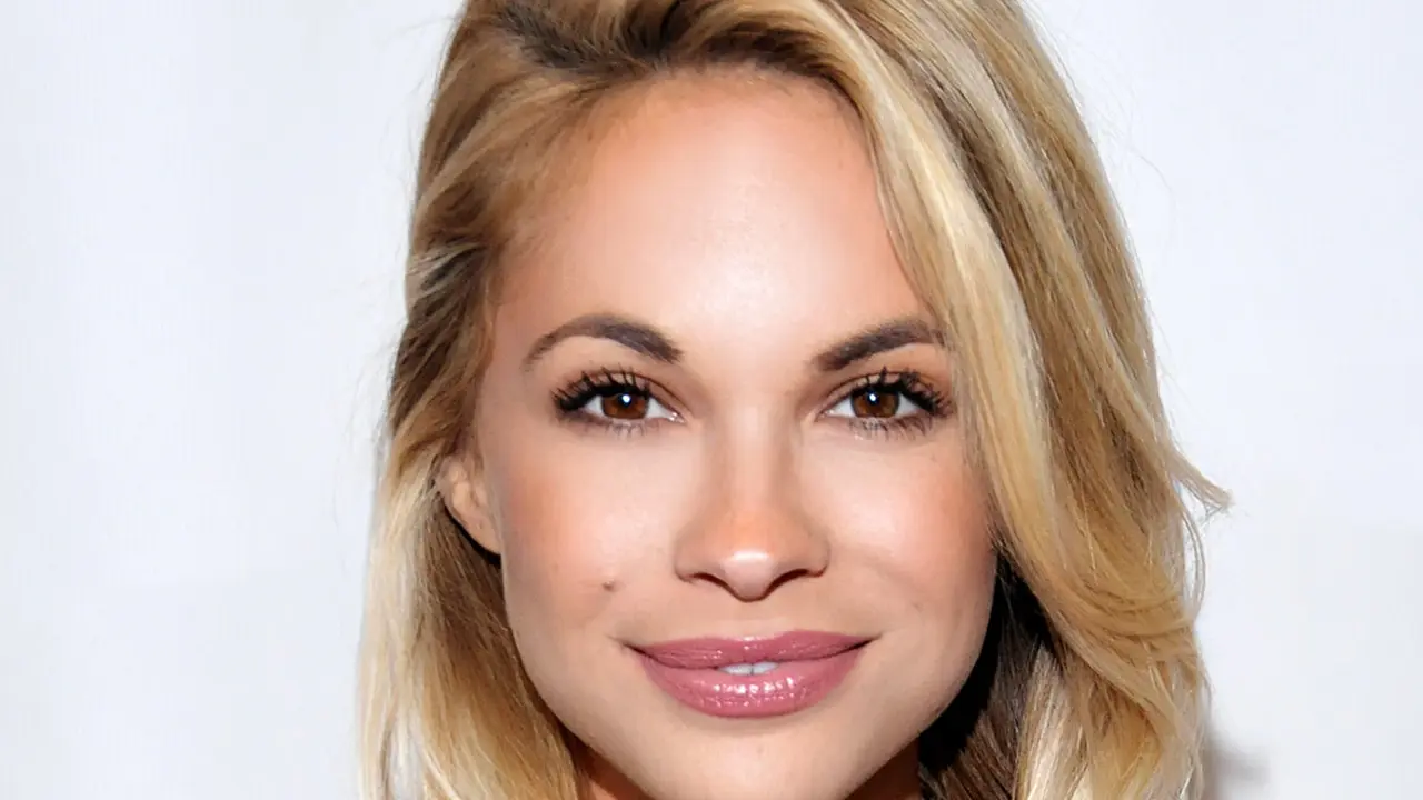 Dani Mathers