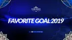 Berita video Favorite Goal Indonesian Soccer Awards 2019 yang diraih striker Marko Simic.
