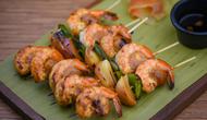 Four tasty grilled shrimp recipes you need to try. (Photo: Christian Dala/Unsplash)
