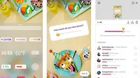 Instagram Batal Rilis Fitur Notifikasi Screenshot di Stories