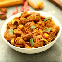 ilustrasi daging ungkep/SAM THOMAS A/Shutterstock