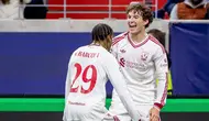 Prediksi Liverpool vs Villarreal: Mulai Menemukan Konsistensi