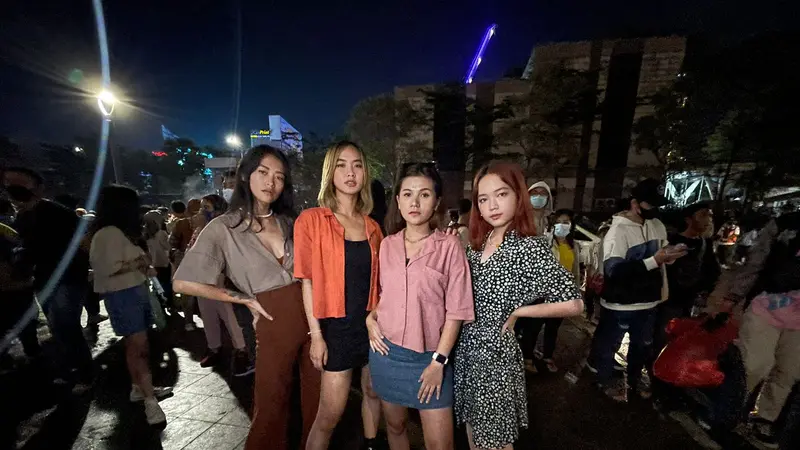 Aksi UMKM Lokal Mejeng di Citayam Fashion Week agar Go International