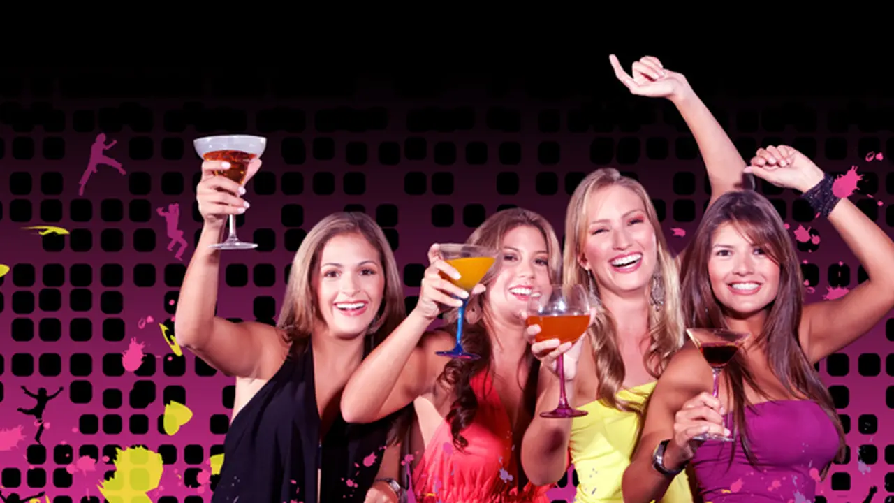 Girls Night Out