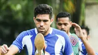 Fabiano Beltrame Segera Berlabuh di MU