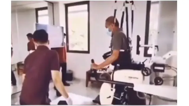 7 Potret Kondisi Terbaru Tukul Arwana, Semakin Membaik