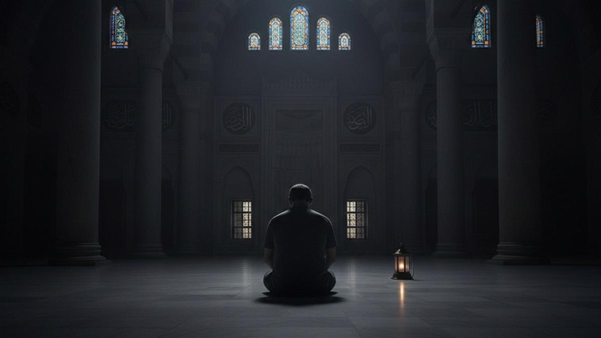 Apakah Dosa Dilipatgandakan Selama Bulan Ramadan dan Apakah Niat Buruk Juga Dicatat?