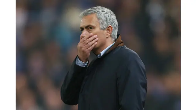 Bleacher Report sempat memuat bincang-bincang Jose Mourinho di stasiun televisi Inggris hari Rabu lalu. Di situ, ia mengungkapkan hal yang sangat dirindukannya sebagai manajer Chelsea pada musim ini.