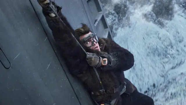 Solo: A Star Wars Story (Hak Cipta: Disney/dka)