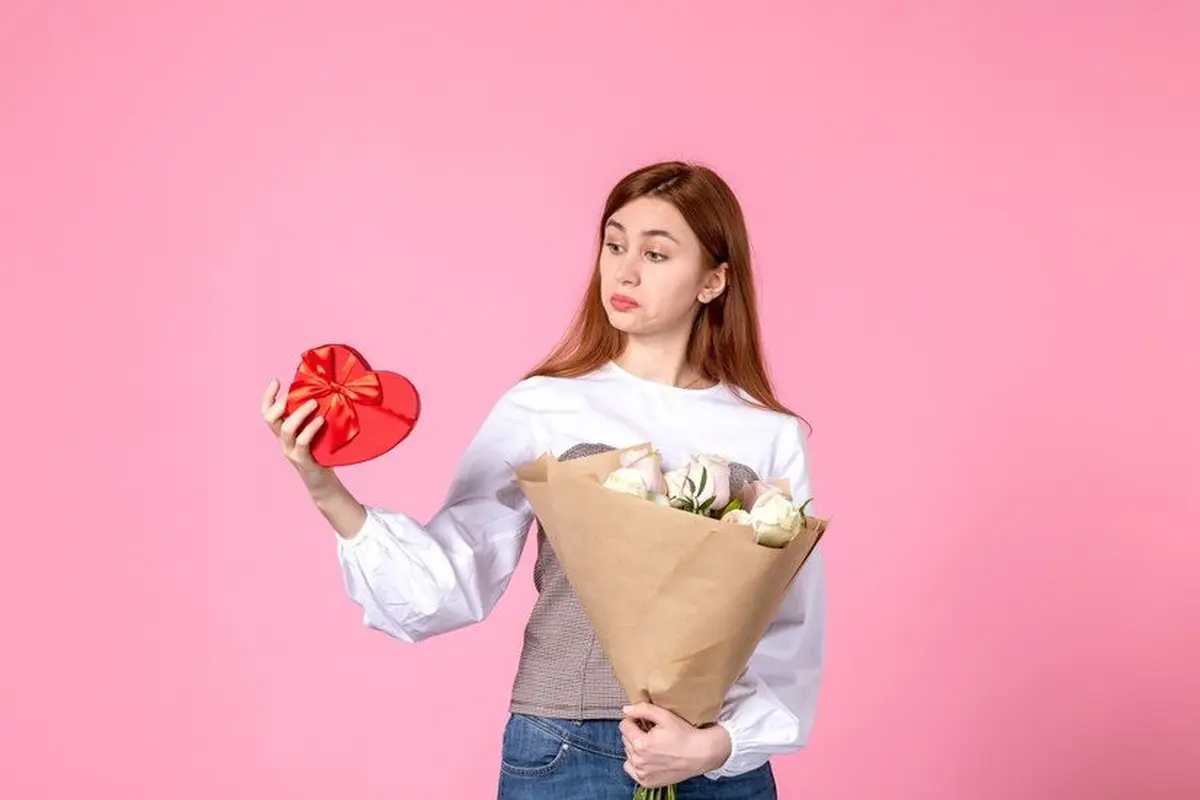 Rekomendasi Kado Valentine yang Sempurna untuk Orang Terkasih (Foto/Sumber: Freepik)