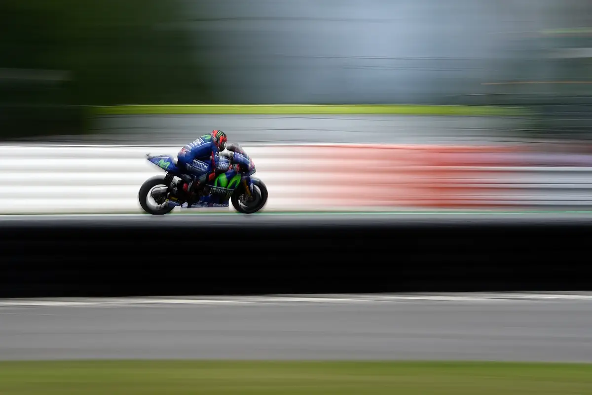 Maverick Vinales