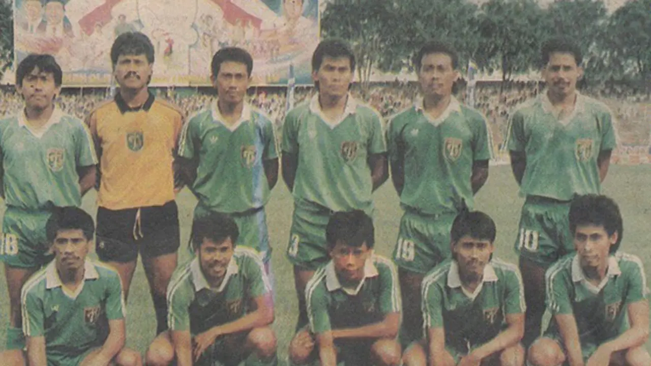 Persebaya Surabaya