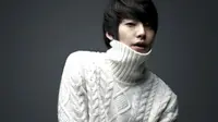 Kim Woo Bin Lebih Dekat dengan Penggemar di <i>Fan Meeting</i>