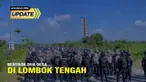 Dua kubu antara warga Desa Ketare Kecamatan Pujut yang ingin menyerang Dusun Kadek Desa Segala Anyar Kecamatan Pujut di Jalan Bypass BIL – Mandalika, berhasil dihalau petugas. Penyerangan yang akan dilakukan warga Desa Ketare hari ini di picu lanta...