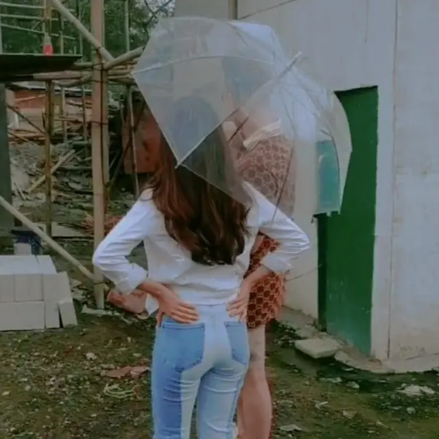 Kepergok Main Golf Bareng, Ini 6 Kebersamaan Natasha Wilona dan Verrell Bramasta