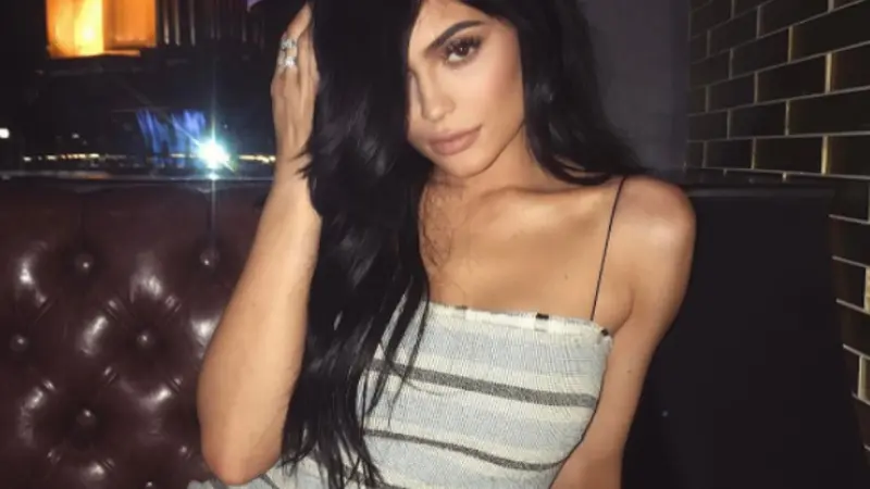 Kylie Jenner