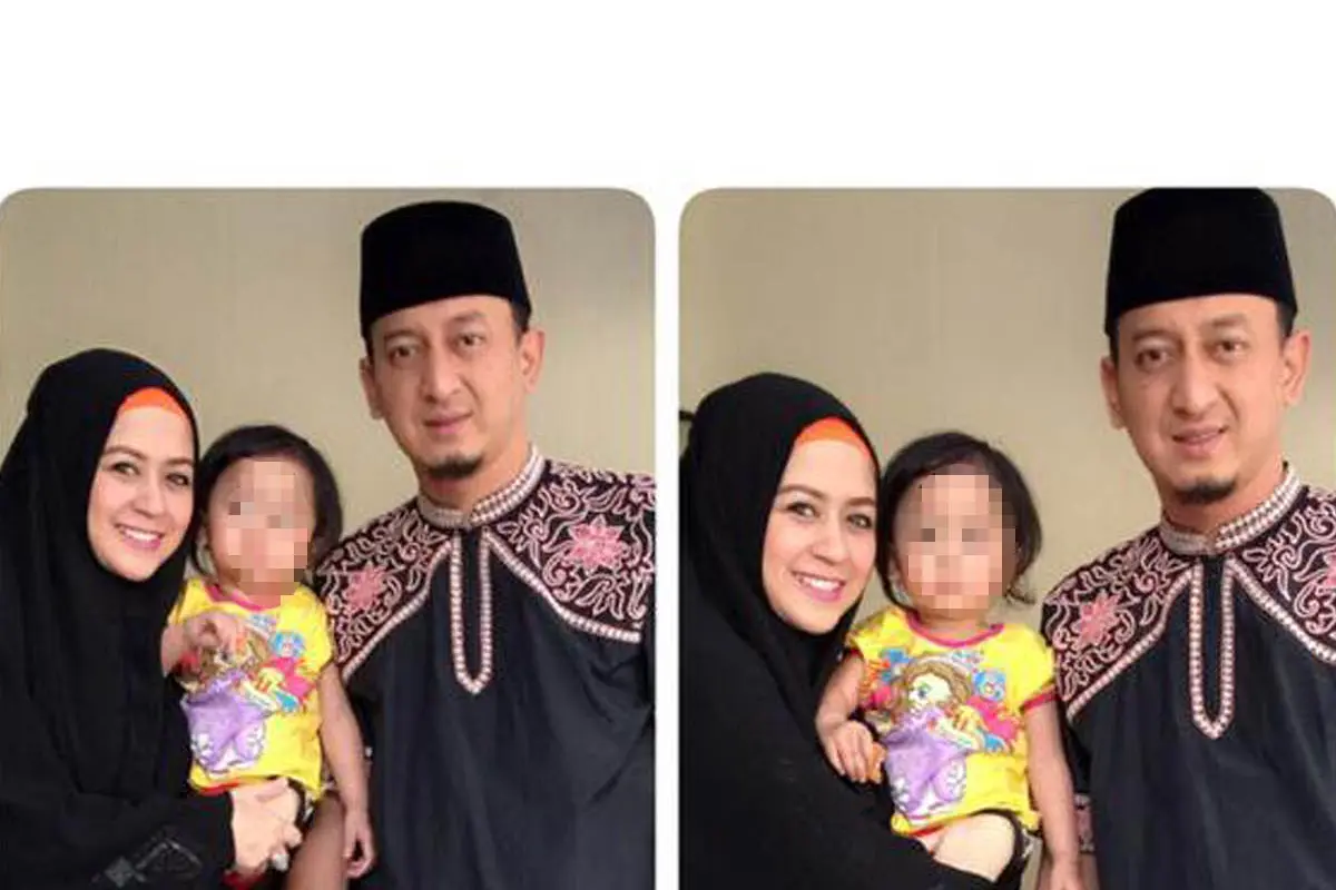 Shinta Tanjung