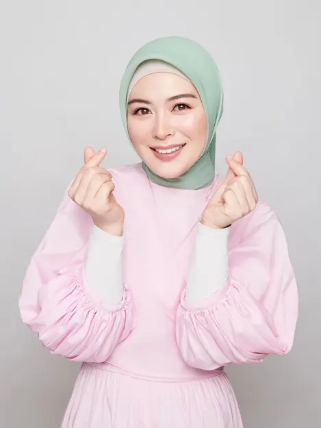 Hijab korea new arrivals