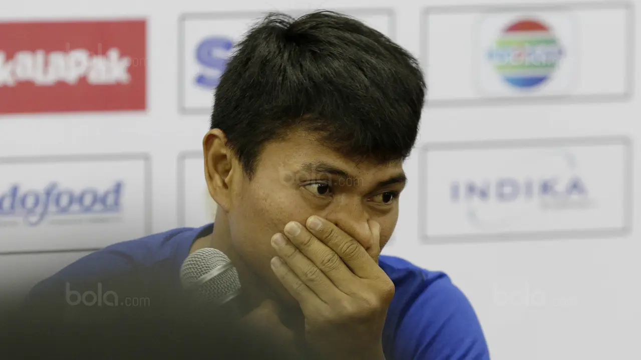 Achmad Jufriyanto