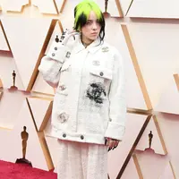 Billie elisih/Instagram @fashiontomax