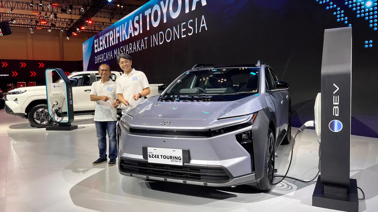 Toyota