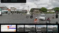 Cara Melihat Foto Rumah Lama di Google Maps, Cek Bagaimana Rumahmu Dulu