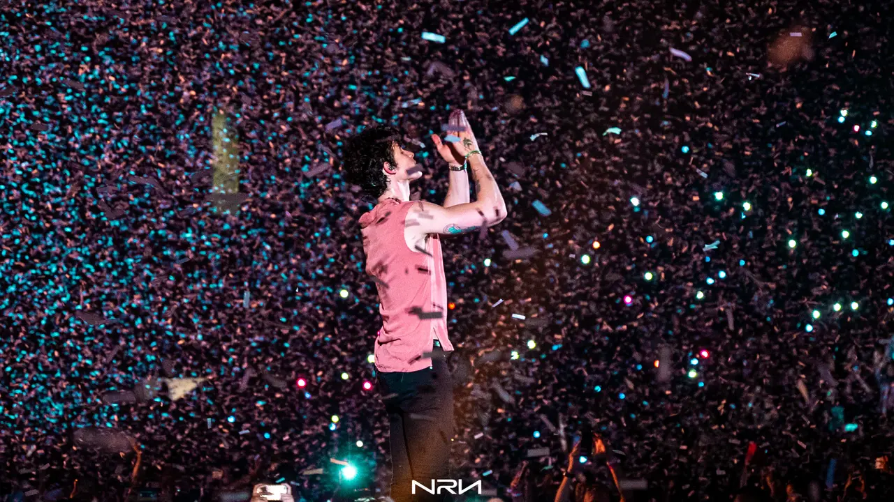 Shawn Mendes