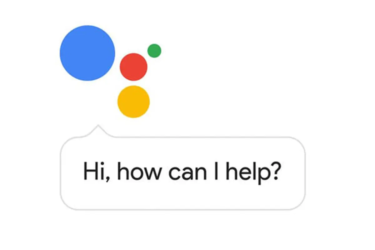 Google Asisstant