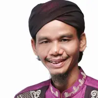 Ustaz Cepot meninggal dunia (Instagram/@ustaz_solmed)