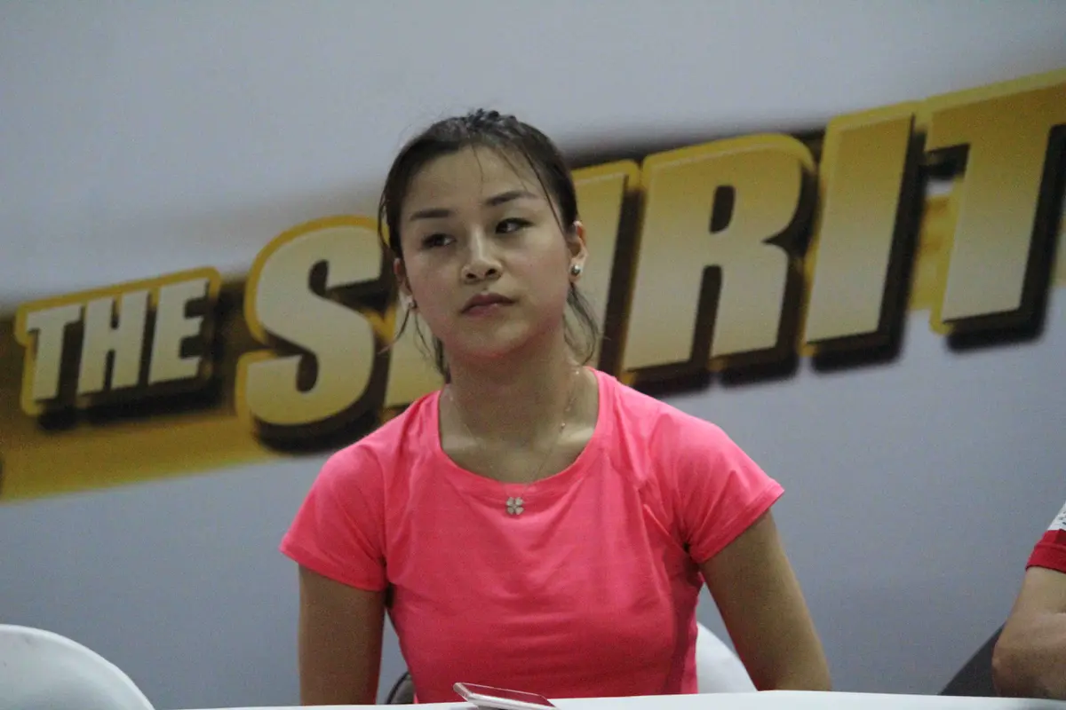 Ma Jin