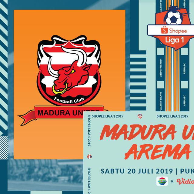 Eksklusif Live Streaming Shopee Liga 1 Di Indosiar Madura