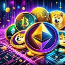 Harga Kripto Hari Ini 28 Juni 2026: Bitcoin Naik Tipis