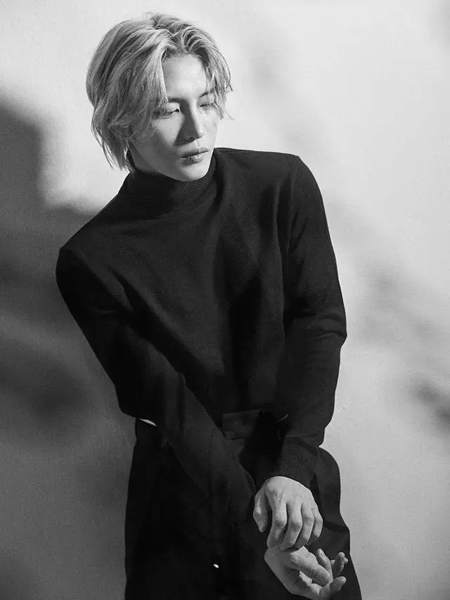 Kim Jae Joong (C-JeS via Twittter/ ime_indonesia)