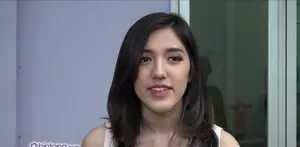 Ify BLINK sedang sibuk mempromosikan singlenya ‘Kembalilah’ yang masuk dalam album kedua Blink. Meskipun belum pernah pacaran, Ify berhasil membuat baper para pendengarnya dengan single ‘Kembalilah’.
