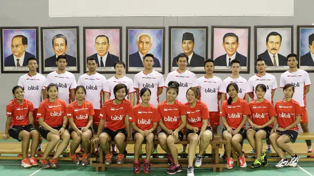 Tim Thomas dan Uber Indonesia
