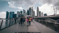 Ilustrasi Singapura | pexels.com/@adhitya-andanu-703461