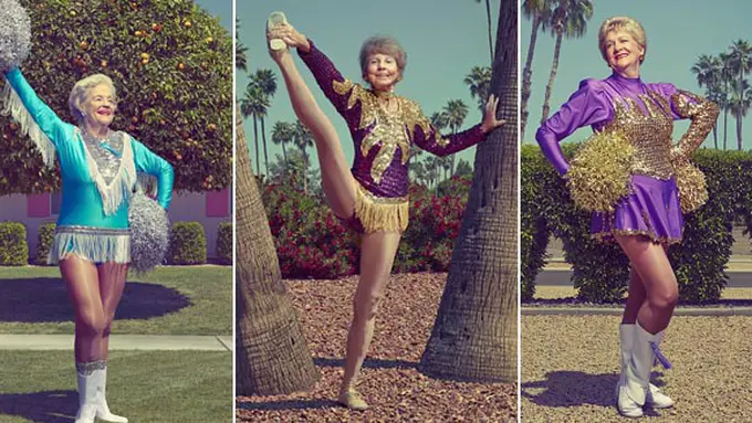 Foto: dailymail.com/Todd Antony