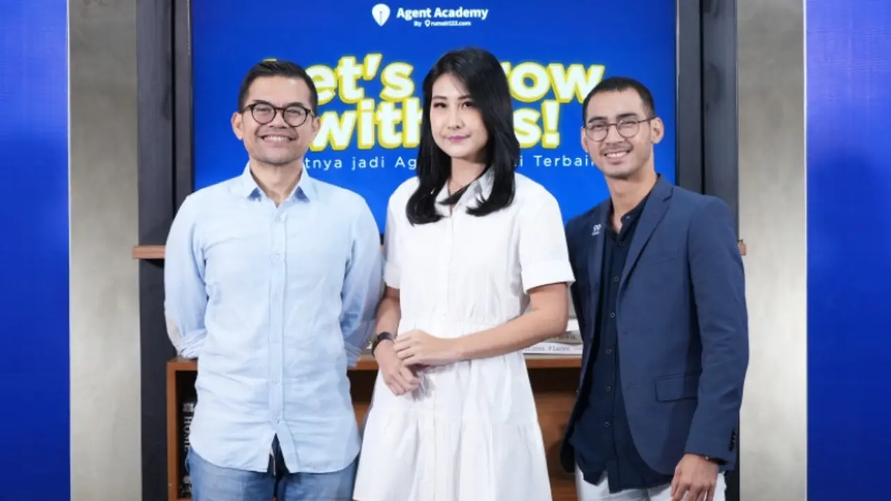 Pelatihan Terbaik untuk Agen Properti di Indonesia Lewat Agent Academy