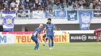 Pegadaian Liga 2: Pesta Gol ke Gawang Nusantara United, PSIM Yogyakarta Naik ke Posisi 2 Klasemen