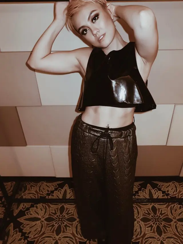 Agnez Mo