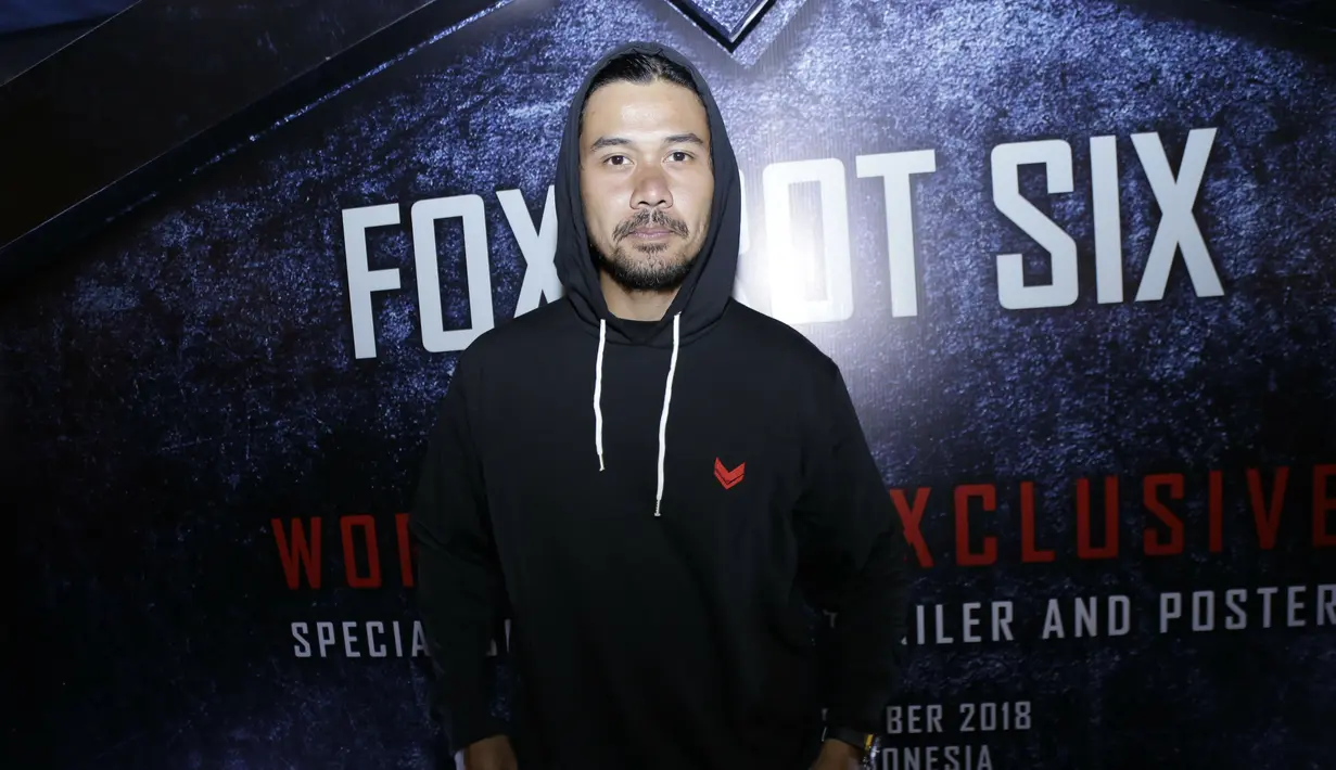 (Agus Apriyanto/Kapanlagi.com)