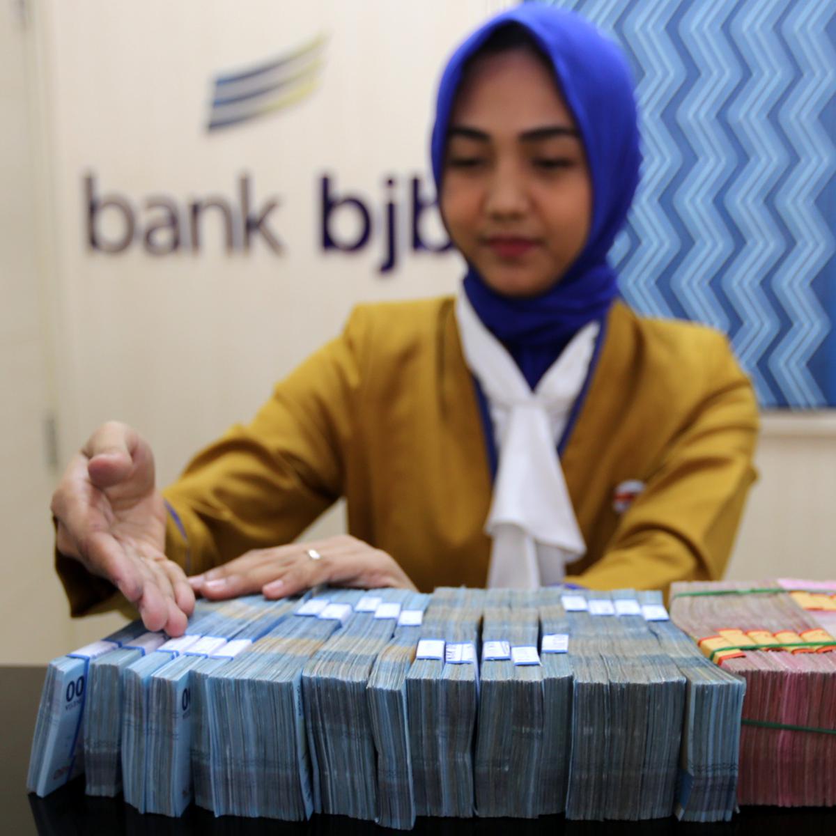 KSEI Menunjuk Bank BJB Menjadi Bank Administrator RDN KSEI ...