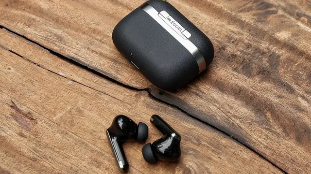 Eggel QuietBuds 3