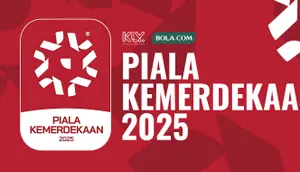 Piala Kemerdekaan 2025 digelar PSSI sebagai ajang uji coba Timnas Indonesia U-17 sebelum berkiprah di Piala Dunia U-17 2025.