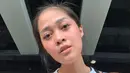 Selain disibukan dengan syuting, artis sekaligus presenter ini dikenal punya gaya hidup sehat dengan rajin berolahraga. Saat berolahraga, Gracia Indri tampil natural tanpa makeup. Dengan wajah masih berkeringat, ia tetap terlihat memesona. (Liputan6.com/IG/@Gracia Indri)